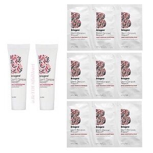 Briogeo Don't Despair, Repair! Strength + Repair Super Moisture Bundle